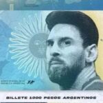 55887 lionel messi jadi ikon mata uang argentina