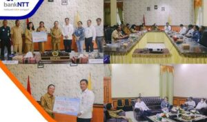 CSR Bank NTT-OK CSR Bank NTT OK