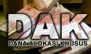 DAK DAK