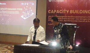 MoU bank NTT MoU bank NTT