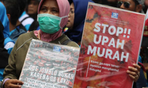 UMP Murah
