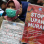 UMP Murah