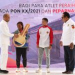 atlet NTT