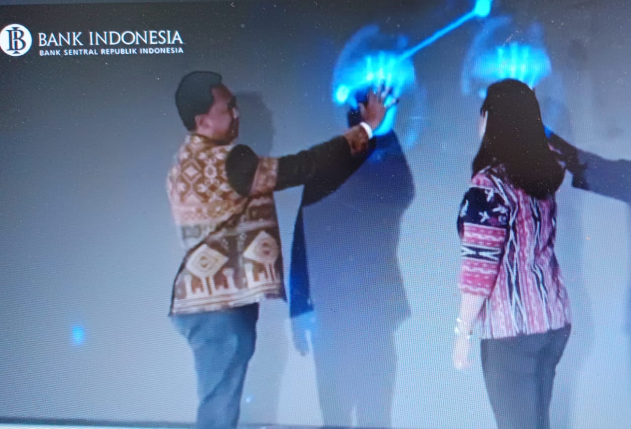 bank Indonesia