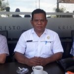 bank NTT sumba barat OK