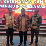 dirut bank NTT ok