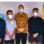foto nelayan NTT