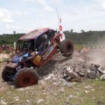 off road