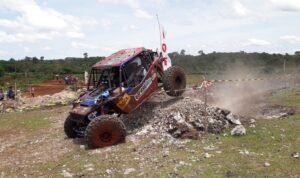 off road off road