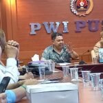 rapat PWI OK