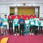 rilis Undana
