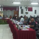 sidang dewan