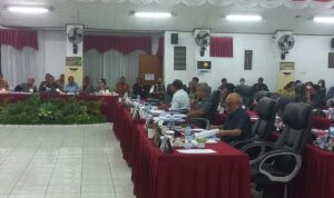 sidang dewan