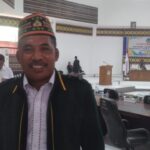 wabup siprianus sabur
