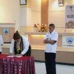 Nagekeo pakta integritas