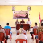 Polres Nagekeo Bintal