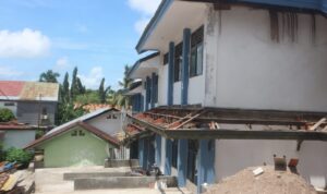 SMAN 1 kupang SMAN 1 kupang