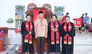 VBL pramuka VBL pramuka