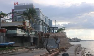 bangunan pesisir pantai bangunan pesisir pantai