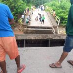 jembatan roboh OK