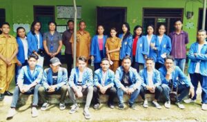mahasiwa KKN mahasiwa KKN