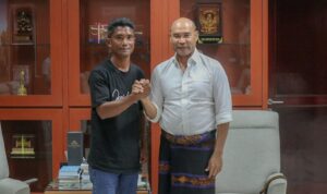 mantan Napi mantan Napi