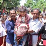 nono pulang kampung OK