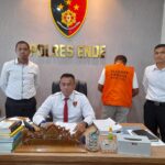 reskrim ende