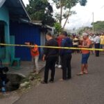 sampah ruteng
