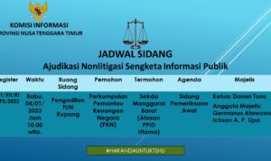 sidang