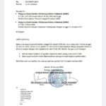 surat GPIB