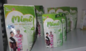 susu mimo susu mimo