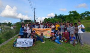 tanam pohon teman jeriko