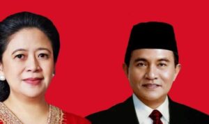 wacana duet puan maharani dan yusril ihza mahendra 169