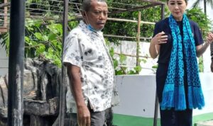 zainal calon gub sultra