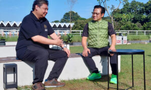 Cak-Imin-Airlangga Cak Imin Airlangga