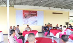 HPN Polrees Kupang HPN Polrees Kupang