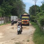 Jalan Klaret Jalan Klaret