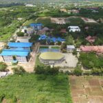 DCIM816MEDIADJI_0057.JPG Kampus Politeknik Pertanian Negeri Kupang 2016