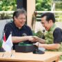 airlangga dan cak imin