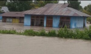 banjir di naibonat banjir di naibonat