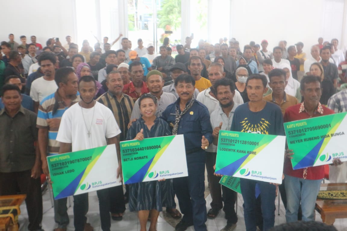 bantuan