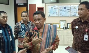 bupati malaka bupati malaka