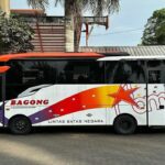 bus bagong