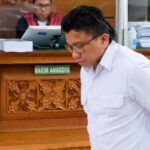 ekspresi ferdy sambo yang dituntut seumur hidup 169