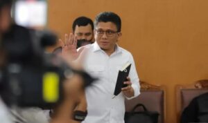 ferdy sambo ngaku menyesal dan minta maaf ke kapolri hingga presiden akm