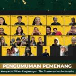 foto pengumuman