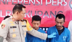 kapolres kpg TSK kapolres kpg TSK