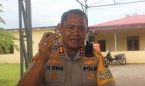 kapolres kupang kapolres kupang