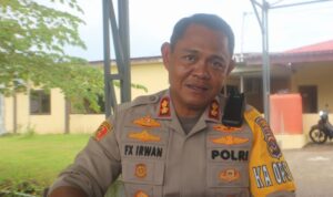 kapolres kupang irwan kapolres kupang irwan